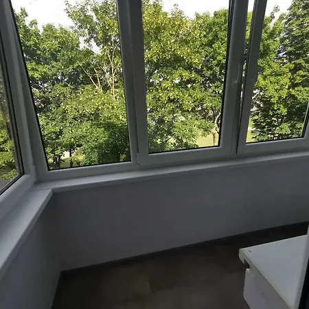 Modern Baltijos, Self-check-in, Free Parking * Klaipėda