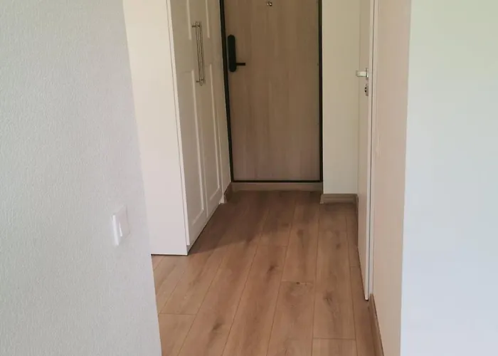 Apartamento Modern Baltijos, Self-check-in, Free Parking *